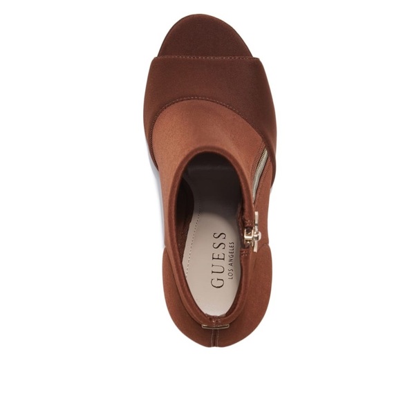 New GUESS Monika Stiletto Booties - Picture 5 of 5